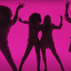 Could that really be Mel B and Emma Bunton?